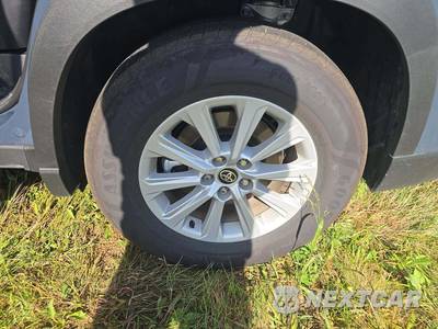2026 Toyota Grand Highlander XLE - zdjęcie 21 z 25 - miniatura