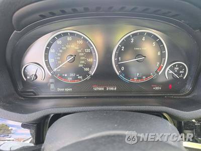 2016 BMW X4 Sports Activity Vehicle xDrive35i XLINE - zdjęcie 6 z 28 - miniatura