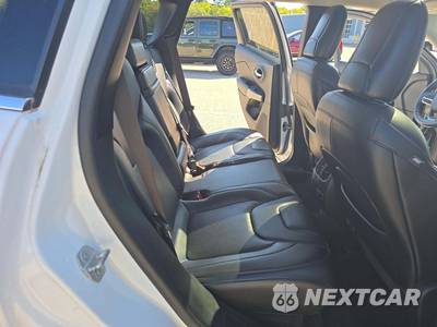 2019 Jeep Cherokee Limited - zdjęcie 13 z 24 - miniatura