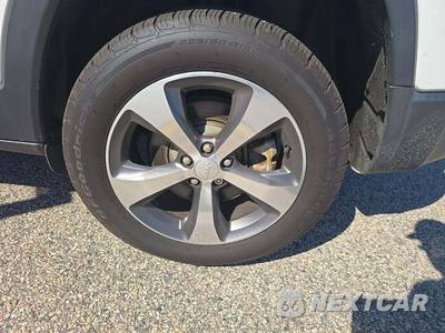 2019 Jeep Cherokee Limited - zdjęcie 21 z 24 - miniatura