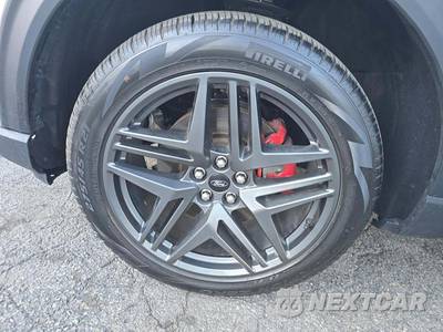 2026 Ford Explorer ST-Line - zdjęcie 20 z 25 - miniatura