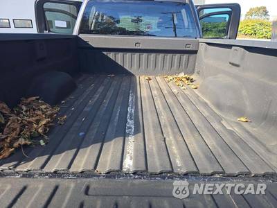 2016 Chevrolet Silverado 1500 LT Extended Cab Medium Bed 1LT - zdjęcie 11 z 24 - miniatura