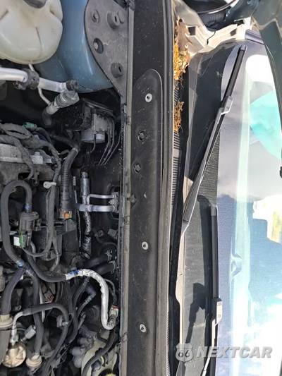 2022 Ford Bronco Sport Outer Banks - zdjęcie 23 z 28 - miniatura