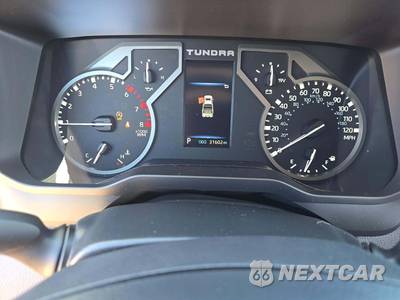 2023 Toyota Tundra Limited Extended Cab Medium Bed - zdjęcie 6 z 25 - miniatura