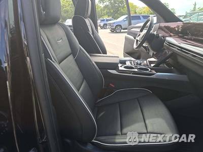 2026 Cadillac Escalade Sport 1SC - zdjęcie 16 z 25 - miniatura
