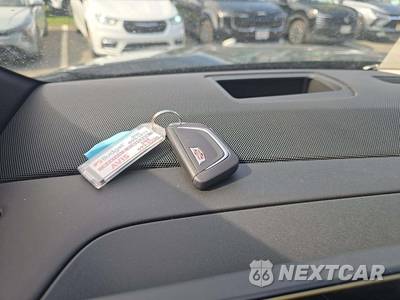 2026 Cadillac Escalade Sport 1SC - zdjęcie 5 z 25 - miniatura