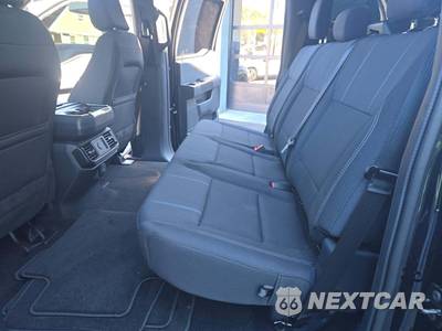 2026 Ford F-150 STX Crew Cab Short Bed - zdjęcie 10 z 26 - miniatura