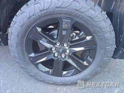 2026 Ford F-150 STX Crew Cab Short Bed - zdjęcie 20 z 26 - miniatura