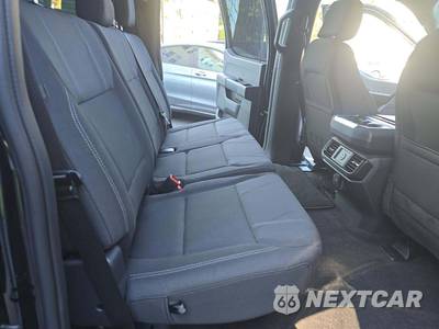 2026 Ford F-150 STX Crew Cab Short Bed - zdjęcie 13 z 26 - miniatura