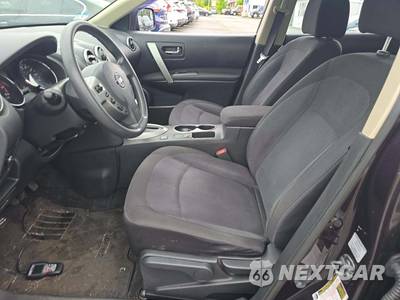 2015 Nissan Rogue Select S - zdjęcie 3 z 28 - miniatura