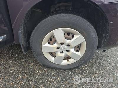 2015 Nissan Rogue Select S - zdjęcie 24 z 28 - miniatura