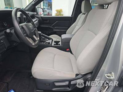 2025 Toyota 4Runner SR5 - zdjęcie 3 z 27 - miniatura