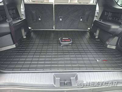 2025 Toyota 4Runner SR5 - zdjęcie 11 z 27 - miniatura