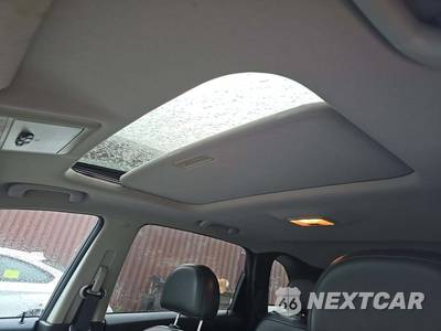 2014 Chevrolet Captiva Sport LT 1LT - zdjęcie 8 z 27 - miniatura