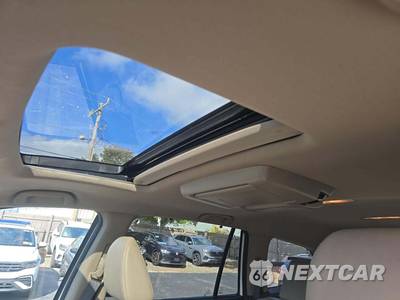 2019 Honda Pilot Touring 7-Passenger - zdjęcie 8 z 28 - miniatura