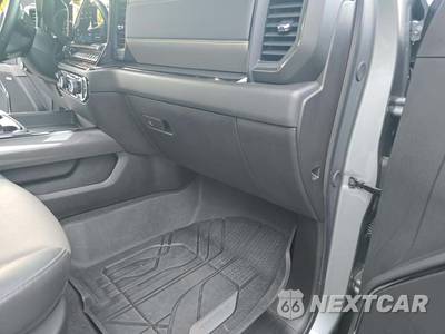 2025 Chevrolet Silverado 2500HD ZR2 Crew Cab Medium Bed 3LT - zdjęcie 16 z 25 - miniatura
