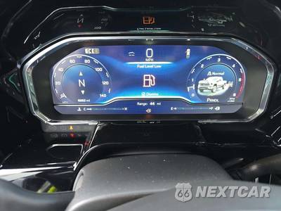 2025 Chevrolet Silverado 2500HD ZR2 Crew Cab Medium Bed 3LT - zdjęcie 6 z 25 - miniatura
