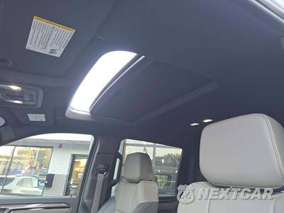 2025 Chevrolet Silverado 2500HD ZR2 Crew Cab Medium Bed 3LT - zdjęcie 8 z 25 - miniatura