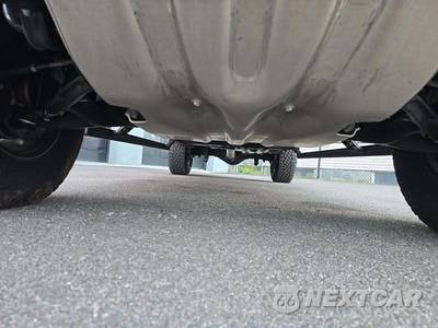 2025 Chevrolet Silverado 2500HD ZR2 Crew Cab Medium Bed 3LT - zdjęcie 17 z 25 - miniatura