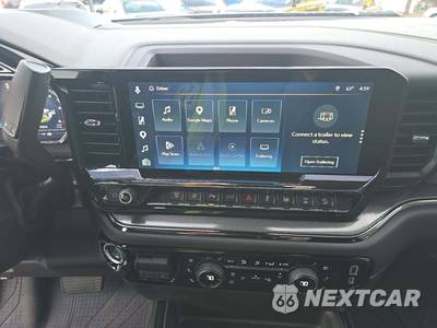 2025 Chevrolet Silverado 2500HD ZR2 Crew Cab Medium Bed 3LT - zdjęcie 7 z 25 - miniatura