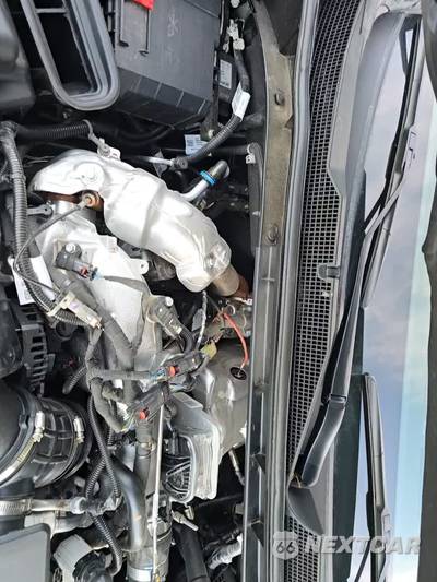 2025 Chevrolet Silverado 2500HD ZR2 Crew Cab Medium Bed 3LT - zdjęcie 18 z 25 - miniatura