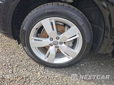 2019 Audi Q5 Premium Plus - zdjęcie 22 z 28 - miniatura
