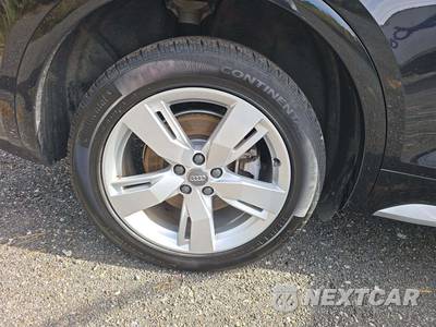 2019 Audi Q5 Premium Plus - zdjęcie 25 z 28 - miniatura
