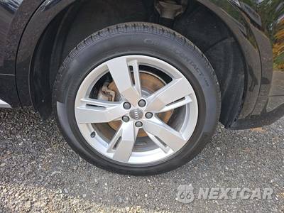 2019 Audi Q5 Premium Plus - zdjęcie 24 z 28 - miniatura