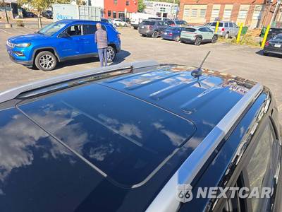 2026 Hyundai Venue SEL - zdjęcie 9 z 24 - miniatura
