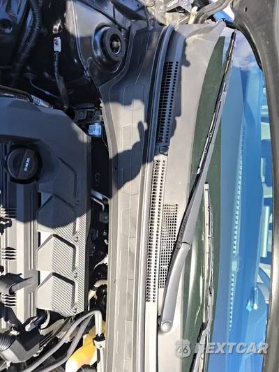 2026 Hyundai Venue SEL - zdjęcie 18 z 24 - miniatura