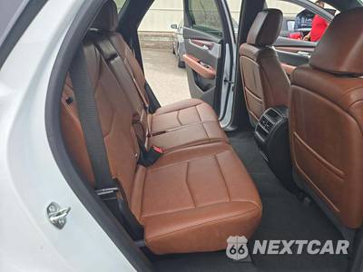 2025 Cadillac XT5 Sport 1SF - zdjęcie 13 z 25 - miniatura