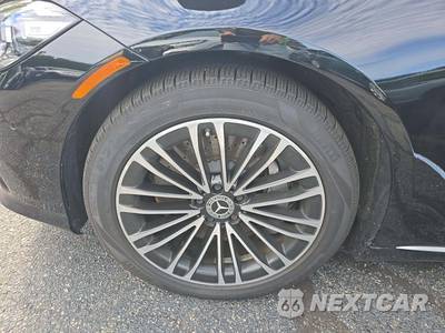 2021 Mercedes-Benz S 580 4MATIC Sedan - zdjęcie 20 z 28 - miniatura