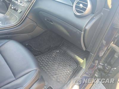 2017 Mercedes-Benz GLC 300 4MATIC - zdjęcie 16 z 29 - miniatura