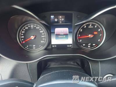 2017 Mercedes-Benz GLC 300 4MATIC - zdjęcie 6 z 29 - miniatura