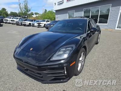 2025 Porsche Panamera 4 - zdjęcie 1 z 28 - miniatura