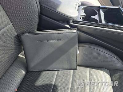 2025 Porsche Panamera 4 - zdjęcie 25 z 28 - miniatura