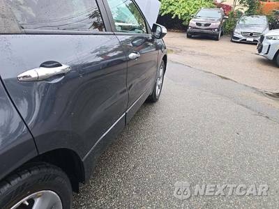 2007 Acura RDX - zdjęcie 22 z 30 - miniatura