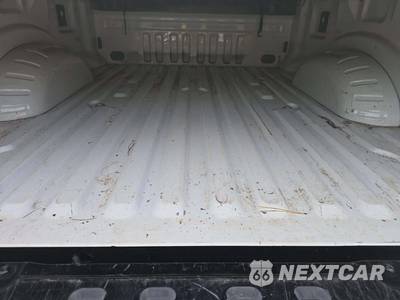 2022 Ford Super Duty F-350 XLT Crew Cab Medium Bed - zdjęcie 11 z 25 - miniatura