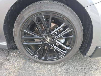 2026 Toyota Camry SE - zdjęcie 21 z 24 - miniatura