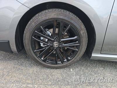 2026 Toyota Camry SE - zdjęcie 24 z 24 - miniatura