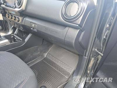 2021 Toyota Tacoma SR5 Crew Cab Medium Bed - zdjęcie 16 z 35 - miniatura