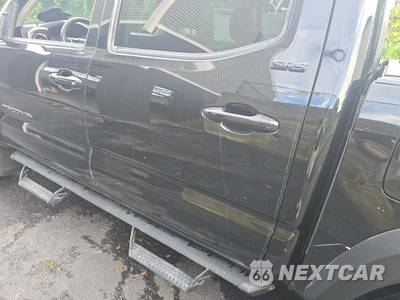 2021 Toyota Tacoma SR5 Crew Cab Medium Bed - zdjęcie 26 z 35 - miniatura