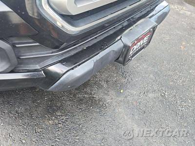 2021 Toyota Tacoma SR5 Crew Cab Medium Bed - zdjęcie 20 z 35 - miniatura