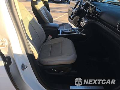 2020 Ford Explorer Limited - zdjęcie 16 z 25 - miniatura