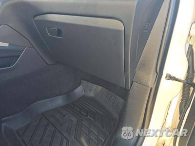2020 Ford Explorer Limited - zdjęcie 17 z 25 - miniatura