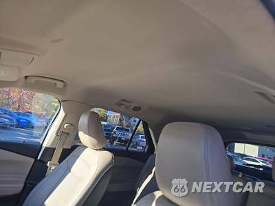 2020 Ford Explorer Limited - zdjęcie 8 z 25 - miniatura