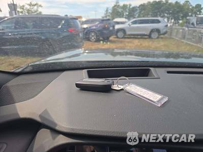 2026 Toyota Grand Highlander Hybrid MAX Platinum - zdjęcie 5 z 26 - miniatura