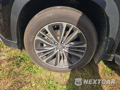 2026 Toyota Grand Highlander Hybrid MAX Platinum - zdjęcie 21 z 26 - miniatura