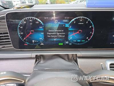 2022 Mercedes-Benz GLS 450 4MATIC - zdjęcie 6 z 27 - miniatura