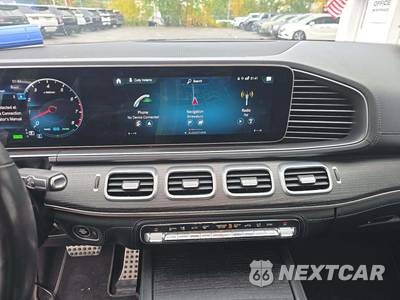 2022 Mercedes-Benz GLS 450 4MATIC - zdjęcie 7 z 27 - miniatura